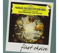 Mahler, G. - Mahler: Das Lied Von Der Erde