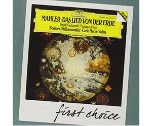 Mahler, G. - Mahler: Das Lied Von Der Erde