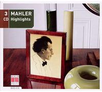 Mahler, G. - Mahler Highlights