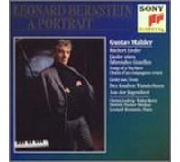 Mahler, G. - Ruckert Lieder/Songs Wayfarer/