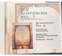 Mahler G. - Sinfonie 4
