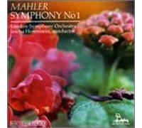 Mahler, G. - Sym 1
