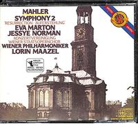 Mahler, G. - Sym 2 Resurrection