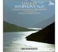 Mahler, G. - Sym 3