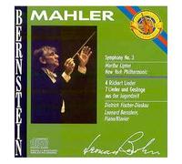 Mahler, G. - Sym 3/Ruckert Lieder