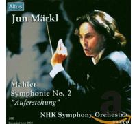 Mahler, G. - Symphonie No.2