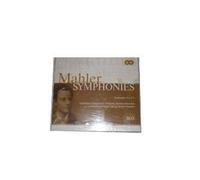 Mahler, G. - Symphonies