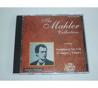 Mahler, G. - Symphony 1/2