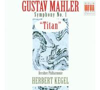 Mahler, G. - Symphony 1