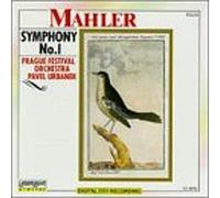 Mahler, G. - Symphony 1