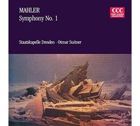 Mahler, G. - Symphony 1