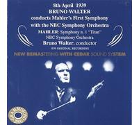 Mahler, G. - Symphony 1