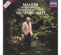 Mahler, G. - Symphony 1