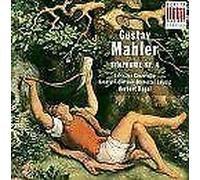 Mahler, G. - Symphony 4