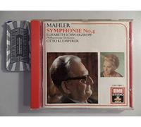 Mahler, G. - Symphony 4