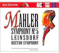 Mahler, G. - Symphony 5