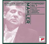 Mahler, G. - Symphony 7
