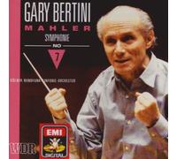 Mahler, G. - Symphony 7