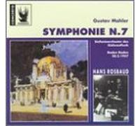 Mahler, G. - Symphony 7