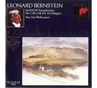 Mahler, G. - Symphony 7/9/10: Adagio