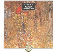 Mahler, G. - Symphony 9