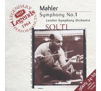 Mahler, G. - Symphony No. 1