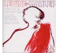 MAHLER,GUSTAV - Mahler: Symphonies No 1 & 6; L