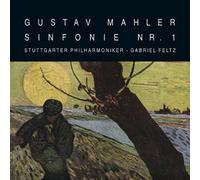 MAHLER - Gustav Mahler: Symphony No. 1 (Live Recording)
