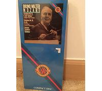 MAHLER,GUSTAV - Mozart: Symphonies Nos 35 39;