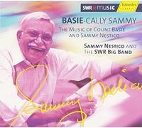 MAHLER,GUSTAV - Music Of Count Basie And Sammy Nestico [European Import]