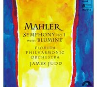 Mahler Gustav - Sinfonia N.1 (+ Blumine)