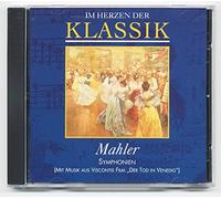 Mahler - IM HERZEN DER KLASSIK CD Nr. 13 Mahler Symphonien