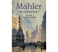 Mahler in Context