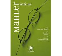 Mahler Intime/Trio George Sand