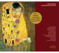 MAHLER/IRNBERGER/WALTER/KARAJAN: KLIMT UND DIE MUSIK SEINER ZEIT - CD