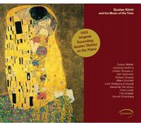 Mahler:Irnberger:Walter - KLIMT UND DIE MUSIK SEINER ZEIT