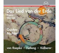Alexandra von Roepke - Das Lied von der Erde