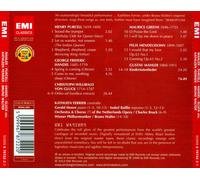 Kathleen Ferrier - Mahler: Kindertotenlieder