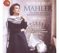 Mahler: Lieder