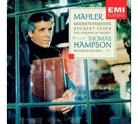 Mahler - Lieder