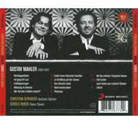 Christian Gerhaher - Mahler: Lieder