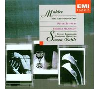 Mahler - Mahler: Das Lied von der Erde