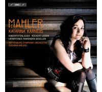 Mahler - Mahler: Orchestral Songs