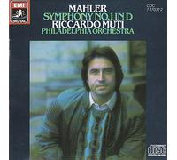 Mahler - Mahler - Symphony 1