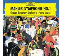 Mahler - Mahler: Symphony No. 1
