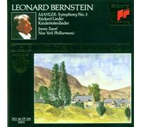 Mahler - Mahler: Symphony No.3