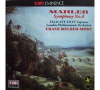 Mahler - Mahler: Symphony No. 4