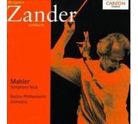 Mahler - Mahler - Symphony No 6 (UK Import)