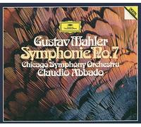 Mahler - Mahler: Symphony No. 7