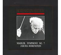 Mahler - Mahler: Symphony No. 7 - Jascha Horenstein / Import (UK Import)